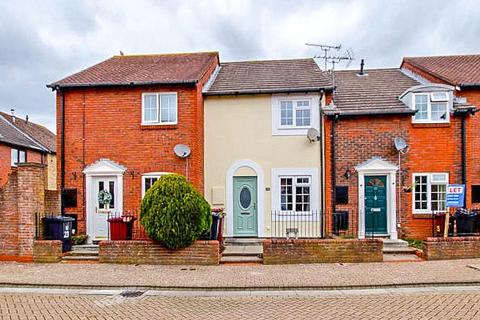 2 bedroom terraced house to rent - Phoenix Close, Chichester, PO19