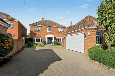 undefined, White Farm Lane, Thorpe St Andrew, Norwich, Norfolk, NR7
