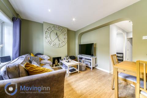 76 Napier Road, South Croydon, CR2 6HG