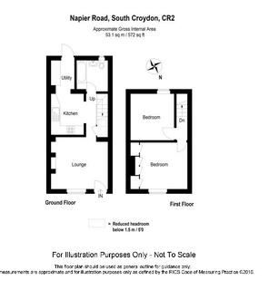 76 Napier Road, South Croydon, CR2 6HG