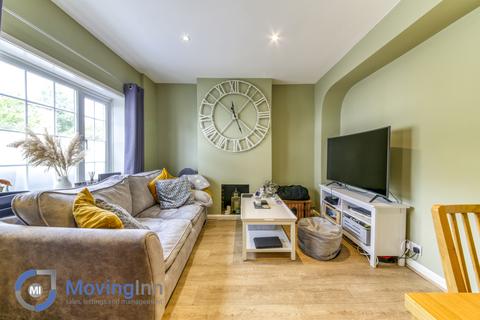 76 Napier Road, South Croydon, CR2 6HG