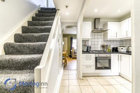 76 Napier Road, South Croydon, CR2 6HG