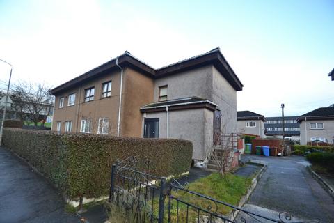 3 bedroom flat for sale - Toward Road, Springboig, G33 3NW