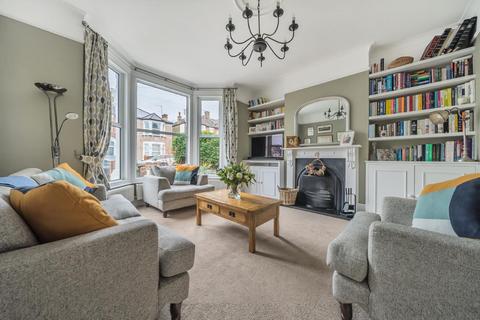 88 Fordel Road, London, SE6 1XR