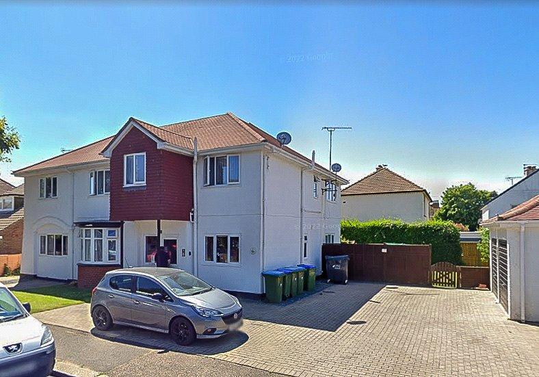 Nelson Road, Bognor Regis, PO21 1 bed apartment £795 pcm (£183 pw)