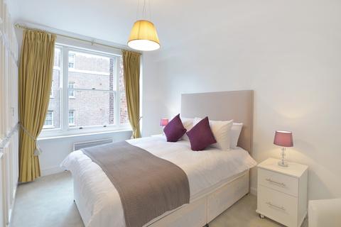 1 bedroom flat to rent, Hill Street, Mayfair, London, W1J