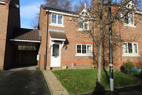 undefined, Lampton Close, Altrincham
