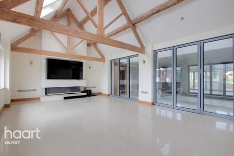 4 bedroom detached house to rent, 113 London Road, Derby