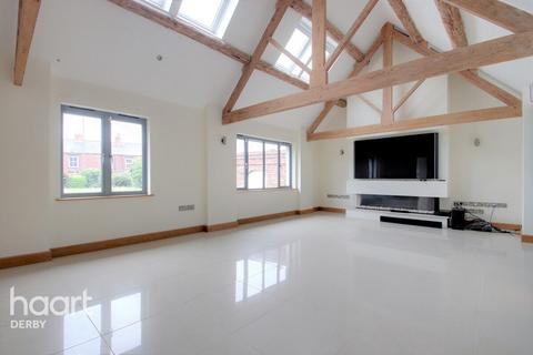 4 bedroom detached house to rent, 113 London Road, Derby