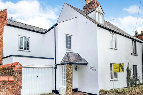 Jasmine Cottage Chapel Lane, Rossett, Wrexham, LL12 0EE