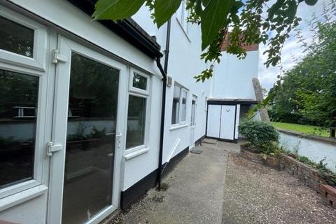 Jasmine Cottage Chapel Lane, Rossett, Wrexham, LL12 0EE
