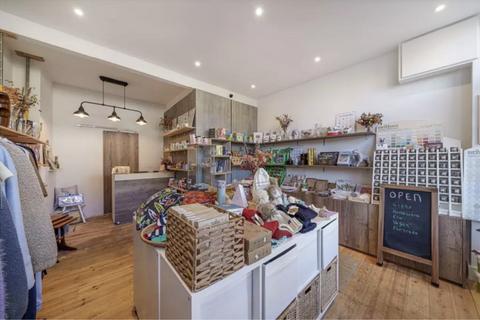 Retail property (high street) for sale, North Cross Road, London, SE22