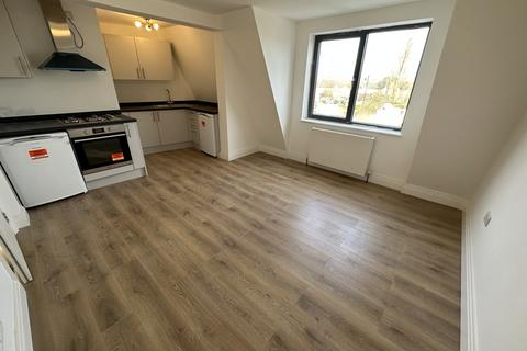 2 bedroom apartment to rent, Barge Drive, Southall, Greater London, UB2
