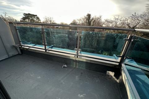 2 bedroom apartment to rent, Barge Drive, Southall, Greater London, UB2