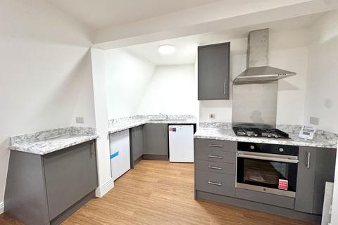 2 bedroom apartment to rent, Barge Drive, Southall, Greater London, UB2