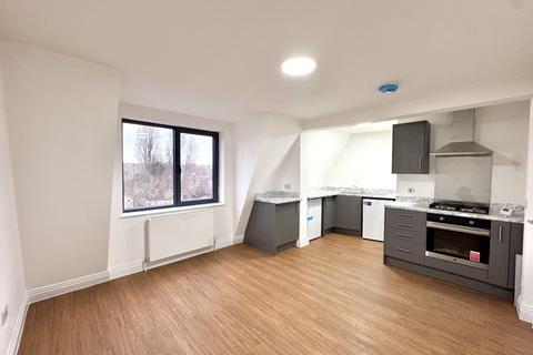 Barge Drive, Southall, Greater London, UB2