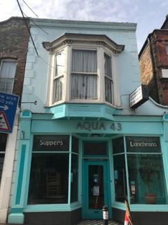 2 bedroom flat to rent, Albion Street, Broadstairs, CT10