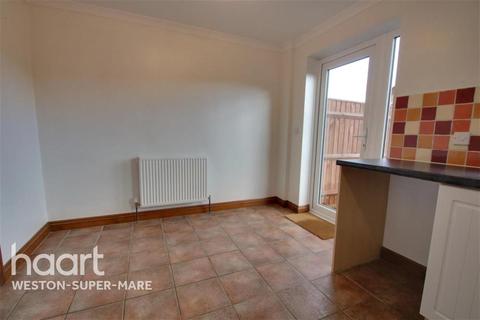 3 bedroom terraced house to rent - St. Georges, BS22
