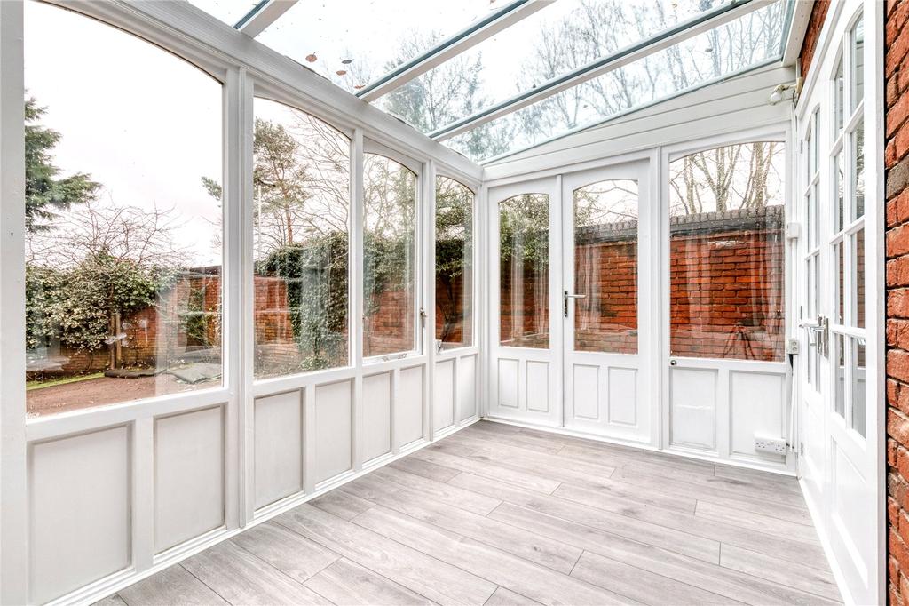 Conservatory