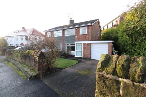 3 bedroom semi-detached house to rent, Daryl Road, Wirral, Merseyside, CH60