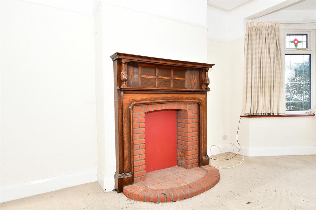 Internal Feature