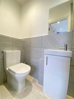 5 bedroom house share to rent, Saunders Street, Gillingham ME7 1HY