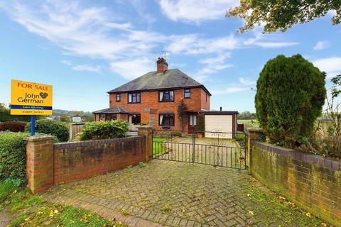 Branksome Booth Lane, The Blythe, Stafford, ST18 0LU