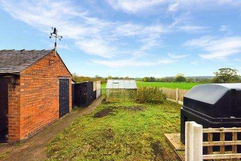 Branksome Booth Lane, The Blythe, Stafford, ST18 0LU