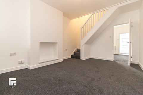 2 bedroom semi-detached house to rent, Conybeare Road, Canton