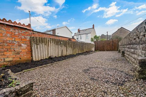 2 bedroom semi-detached house to rent, Conybeare Road, Canton