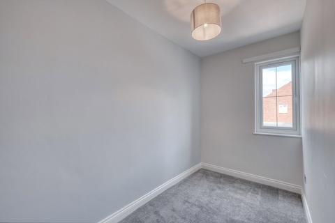 3 bedroom terraced house to rent, Beoley Road East, Redditch, Worcestershire, B98