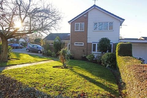 4 bedroom detached house for sale - Towers Road, Poynton
