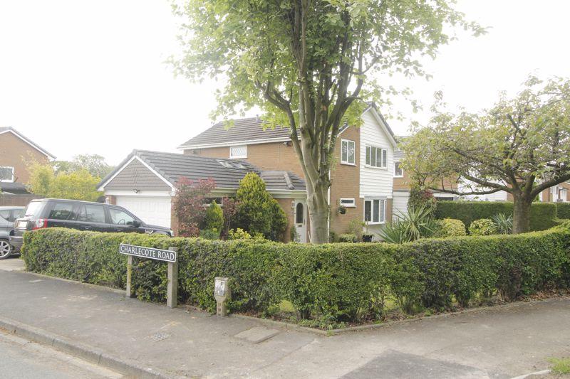 Towers Road, Poynton 4 bed detached house for sale £625,000