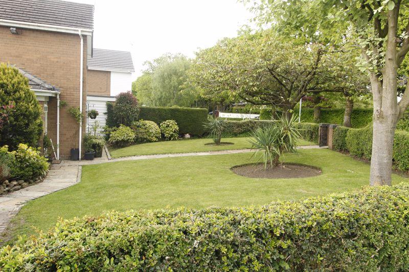 Towers Road, Poynton 4 bed detached house for sale £625,000