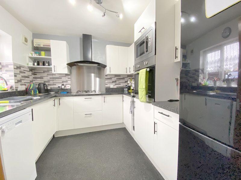 The Kitchen