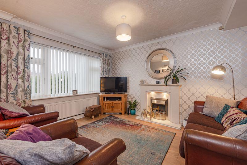 Tarvin Close, Malpas estate Runcorn 4 bed detached house for sale £350,000