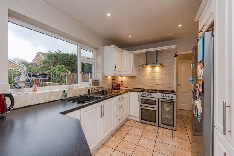 Tarvin Close, Malpas estate Runcorn 4 bed detached house for sale £350,000