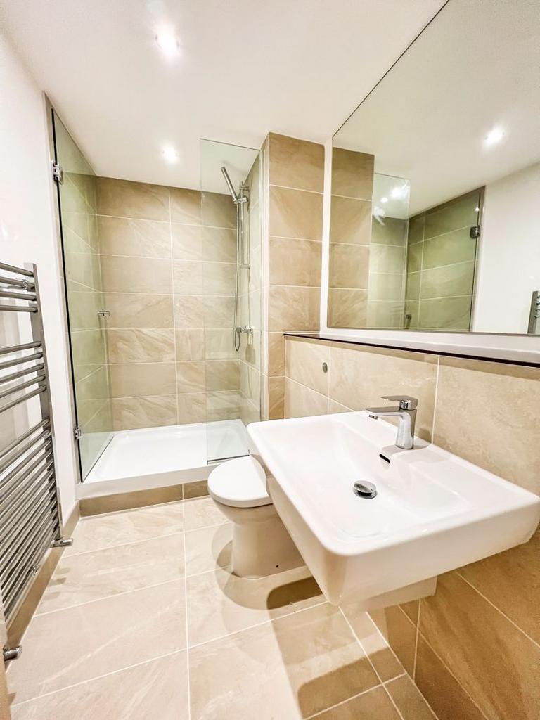 En suite
