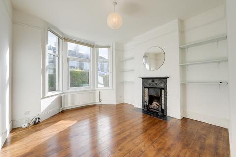 106a Mount Pleasant Road, London, SE13 6HX