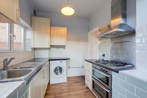 106a Mount Pleasant Road, London, SE13 6HX