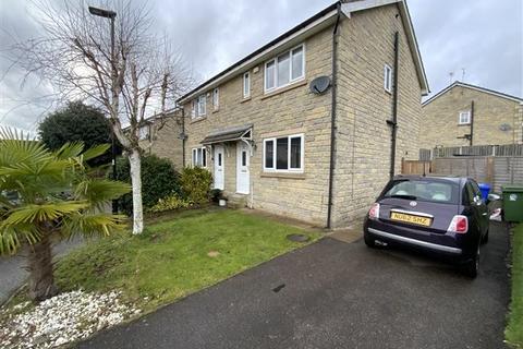 19 Ashpool Fold, Woodhouse, Sheffield, S13 7DZ