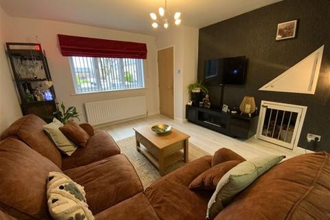 19 Ashpool Fold, Woodhouse, Sheffield, S13 7DZ