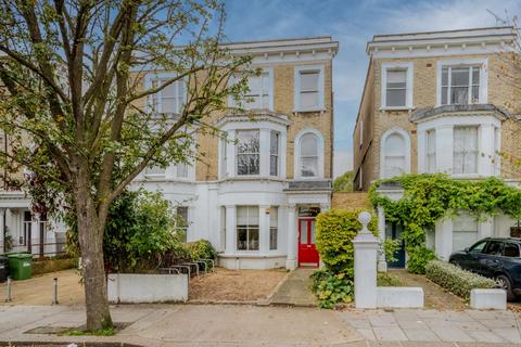 Boscombe Road London W12
