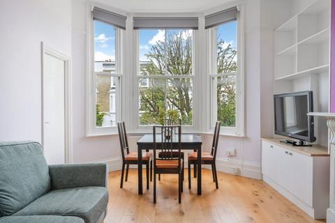 undefined, Boscombe Road London W12
