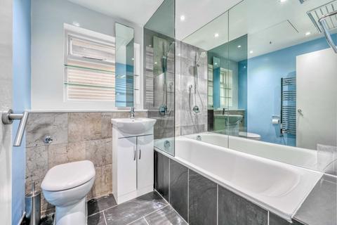 undefined, Boscombe Road London W12