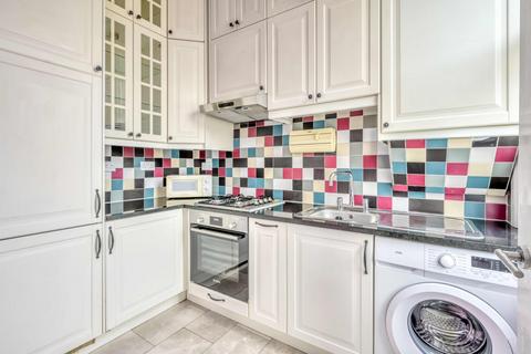 undefined, Boscombe Road London W12