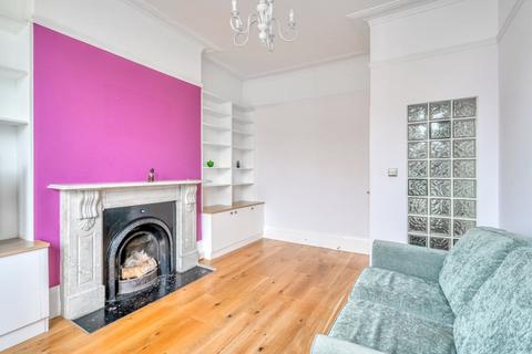 undefined, Boscombe Road London W12