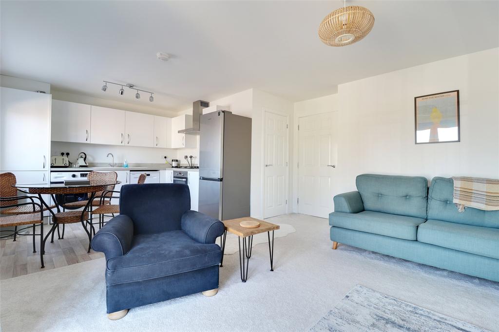 Living/Dining