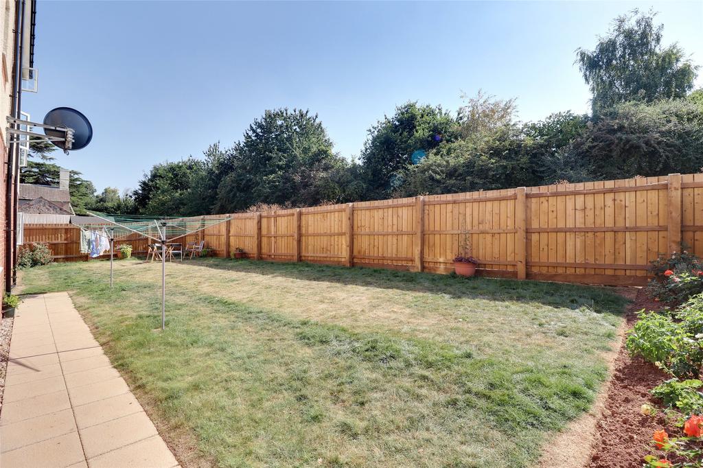 Communal Garden