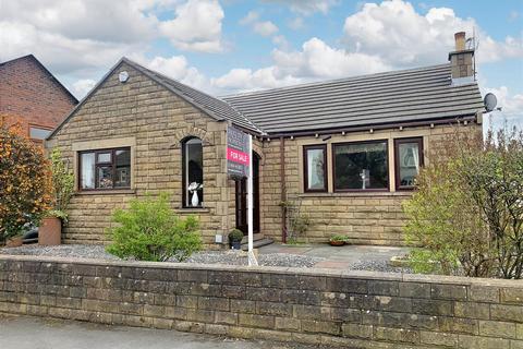 3 bedroom detached bungalow for sale, Huddersfield Road, Shelley, Huddersfield